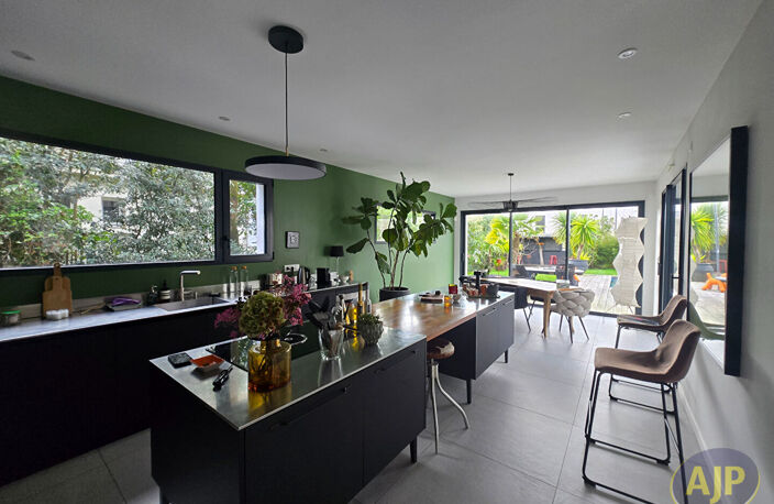VILLA ST MARC SUR MER — photo 2
