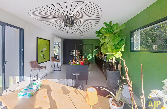 VILLA ST MARC SUR MER — photo 5