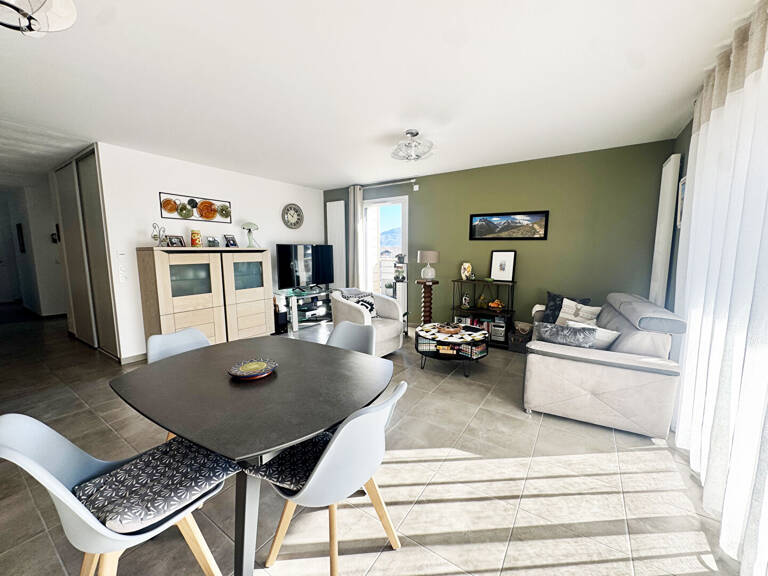 T4 - 2 PAS DU CENTRE - TERRASSE 18m2 — photo 1