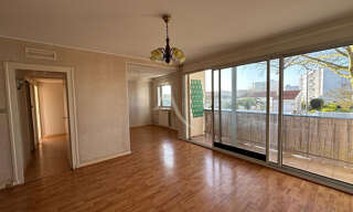 Appartement 3 Pièces 69 m² à vendre à Rochefort (17300)