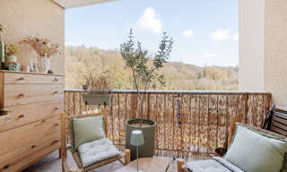 Appartement 3 Pièces 51 m² à vendre à Fontaines-sur-Saône (69270)