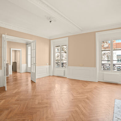 Appartement 5 pièces 835000 €