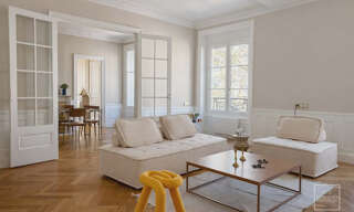 Appartement 5 Pièces 114 m² à vendre à Lyon 6 (69006)