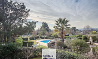 Appartement 2 Pièces 32 m² à vendre à Aix-en-Provence (13090)