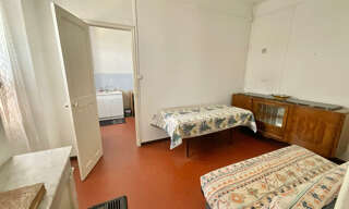 Appartement 2 Pièces 35 m² à vendre à La Seyne-sur-Mer (83500)