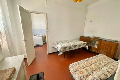 Appartement 2 pièces 80000 €