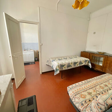 Appartement 2 pièces 87000 €