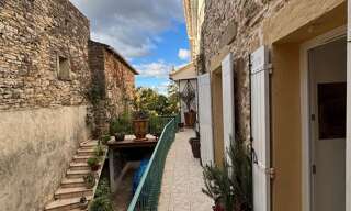 Maison 4 Pièces 80 m² à vendre à Uzès (30700)