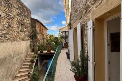 Maison 4 pièces 234000 €