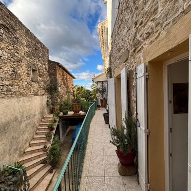 Maison 4 pièces 234000 €