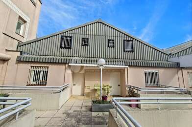 Appartement 3 pièces 185000 €