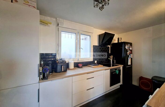 Arles - Duplex lumineux avec garage en résidence sécurisée — photo 2