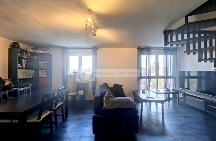 Arles - Duplex lumineux avec garage en résidence sécurisée — photo 3