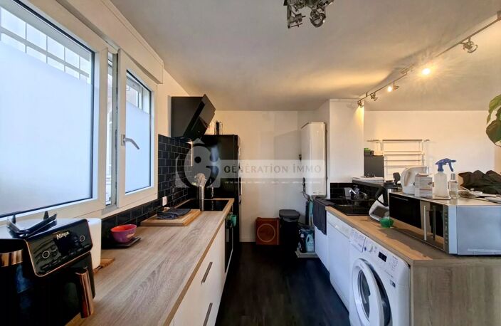 Arles - Duplex lumineux avec garage en résidence sécurisée — photo 4