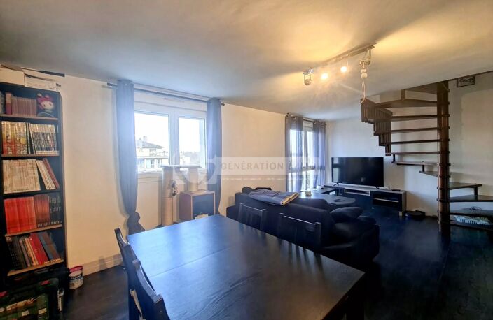 Arles - Duplex lumineux avec garage en résidence sécurisée — photo 5