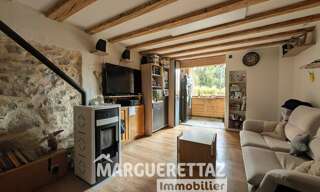 Maison 5 Pièces 100 m² à vendre à Saint-Jeoire (74490)