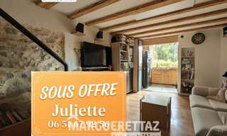 Maison 5 Pièces 100 m² à vendre à Saint-Jeoire (74490)