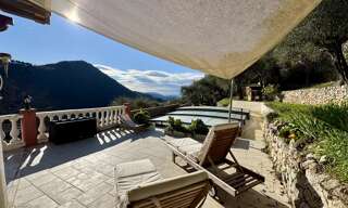 Maison 4 Pièces 149 m² à louer à La Turbie (06320)