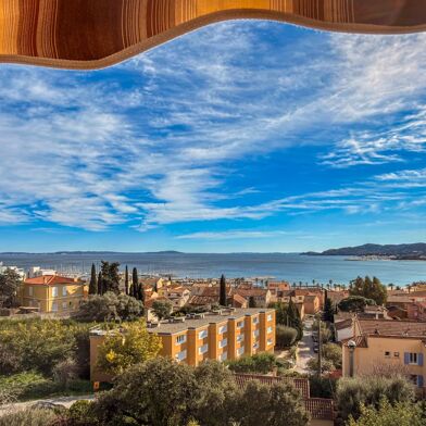 Appartement 3 pièces 790000 €