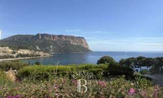 Appartement 3 Pièces 84 m² à vendre à Cassis (13260)