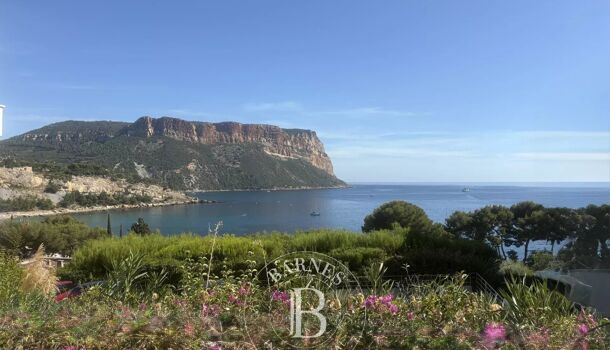 Appartement 3 pièces  à vendre Cassis 13260