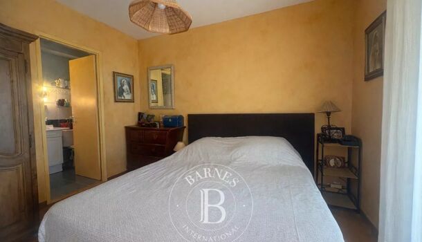 Appartement 3 pièces  à vendre Cassis 13260