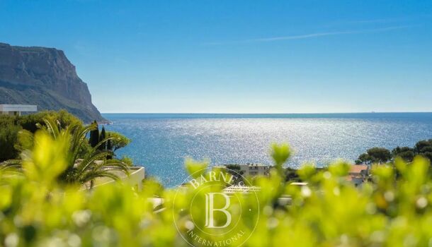 Appartement 3 pièces  à vendre Cassis 13260