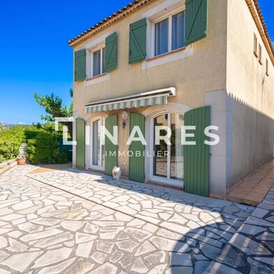 Maison 4 pièces 480000 €