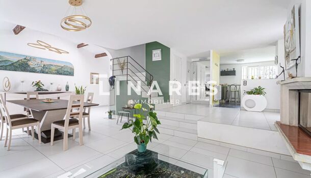 Villa / Maison 5 pièces  à vendre Marseille 8eme 13008