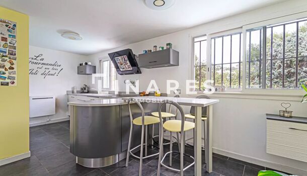 Villa / Maison 5 pièces  à vendre Marseille 8eme 13008