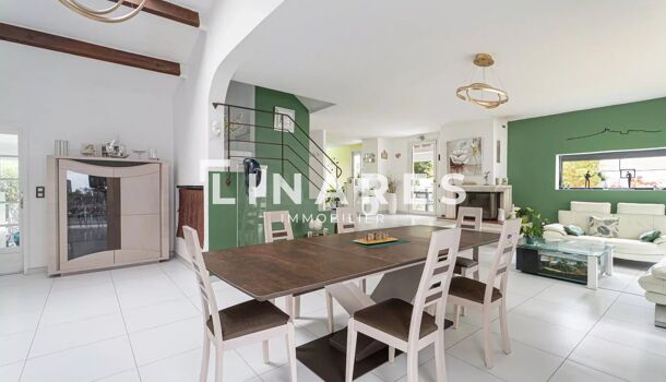 Villa / Maison 5 pièces  à vendre Marseille 8eme 13008