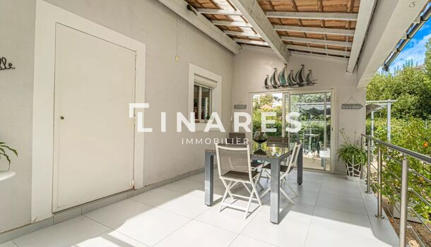 Villa / Maison 5 pièces  à vendre Marseille 8eme 13008