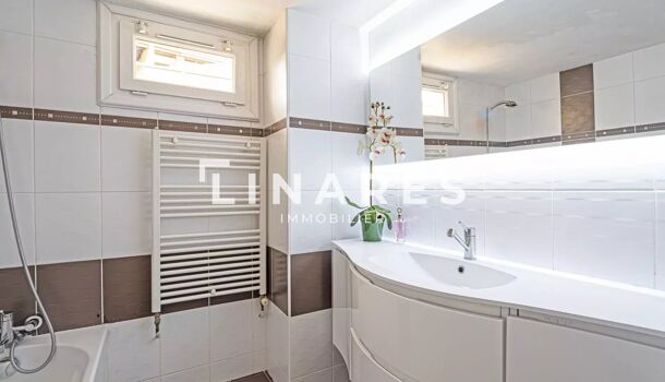 Villa / Maison 5 pièces  à vendre Marseille 8eme 13008