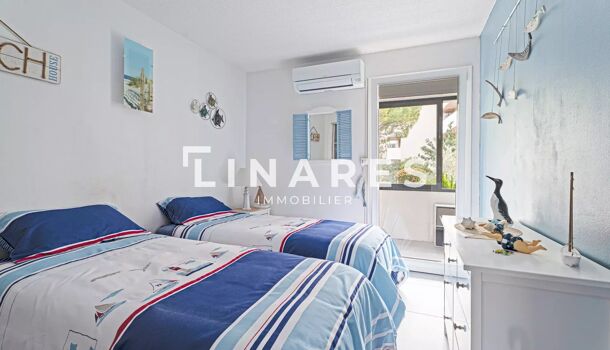 Villa / Maison 5 pièces  à vendre Marseille 8eme 13008