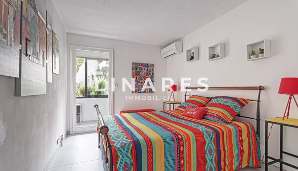 Villa / Maison 5 pièces  à vendre Marseille 8eme 13008