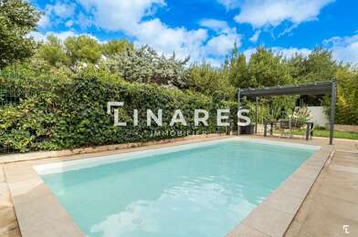 Maison 5 pièces 1200000 €