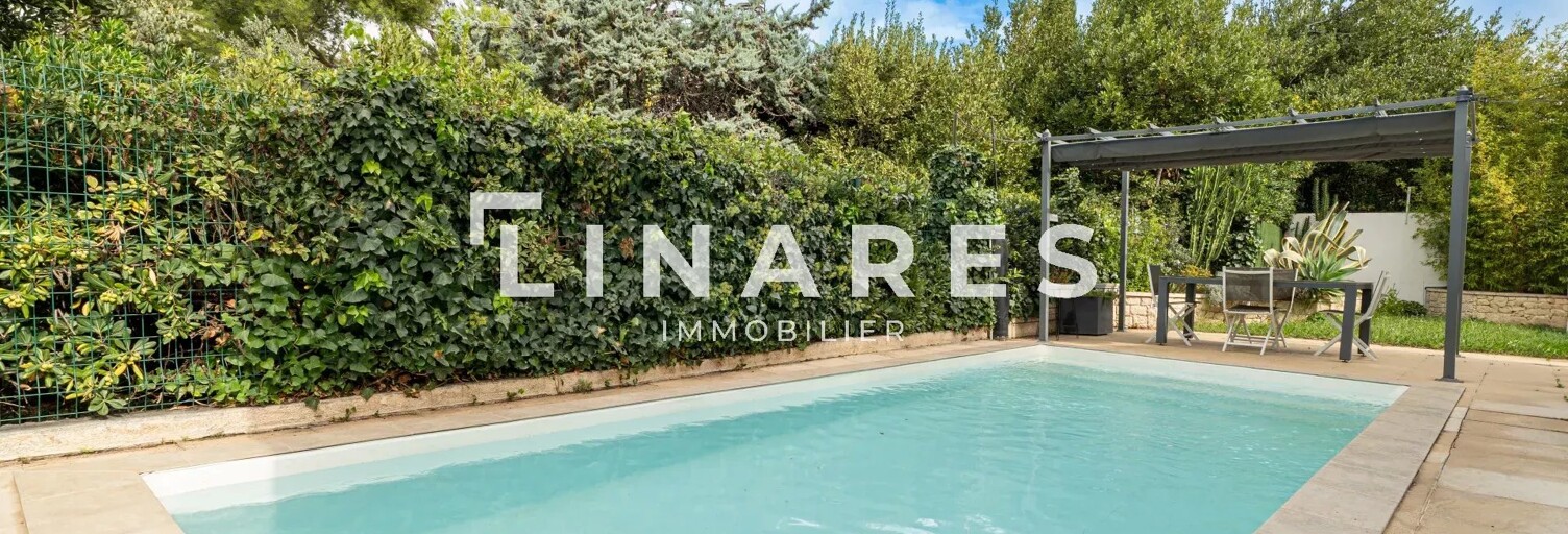 Maison 5 Pièces 150 m² à vendre à Marseille 8 (13008)