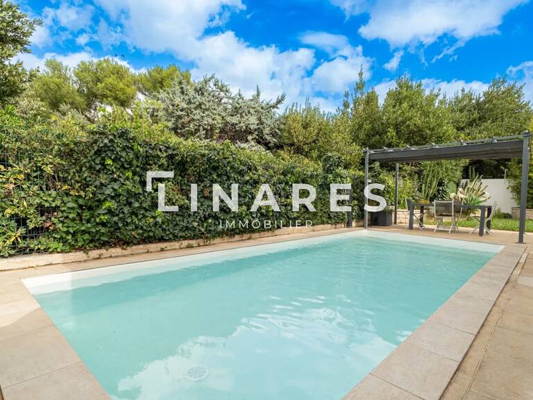 FAMILY BEACH - Maison T5 de 150 m2 - Terrasse - Jardin - Piscine — photo 1