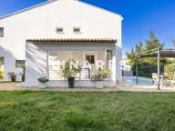 FAMILY BEACH - Maison T5 de 150 m2 - Terrasse - Jardin - Piscine — photo 3