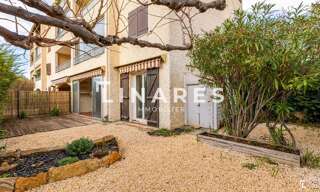 Appartement 3 Pièces 58 m² à vendre à Saint-Cyr-sur-Mer (83270)