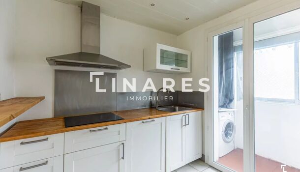 Appartement 3 pièces  à vendre Saint-Cyr-sur-Mer 83270