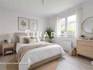 MIOLANE - Appartement T3 de 67m2 - Jardin et parking - 83270 SAI — photo 4