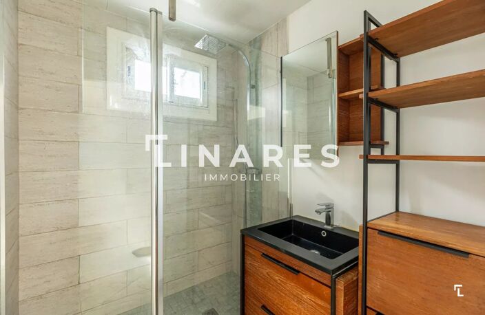 MIOLANE - Appartement T3 de 67m2 - Jardin et parking - 83270 SAI — photo 5
