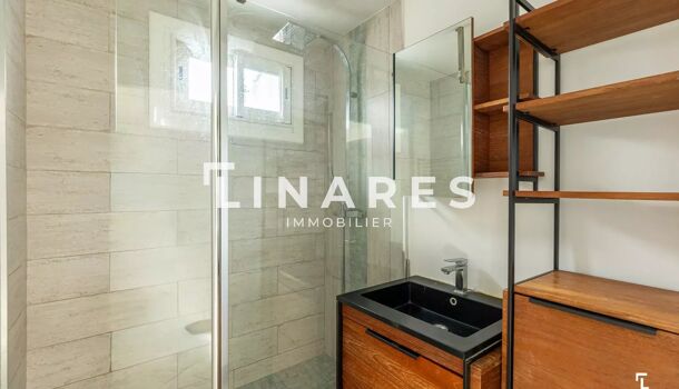 Appartement 3 pièces  à vendre Saint-Cyr-sur-Mer 83270