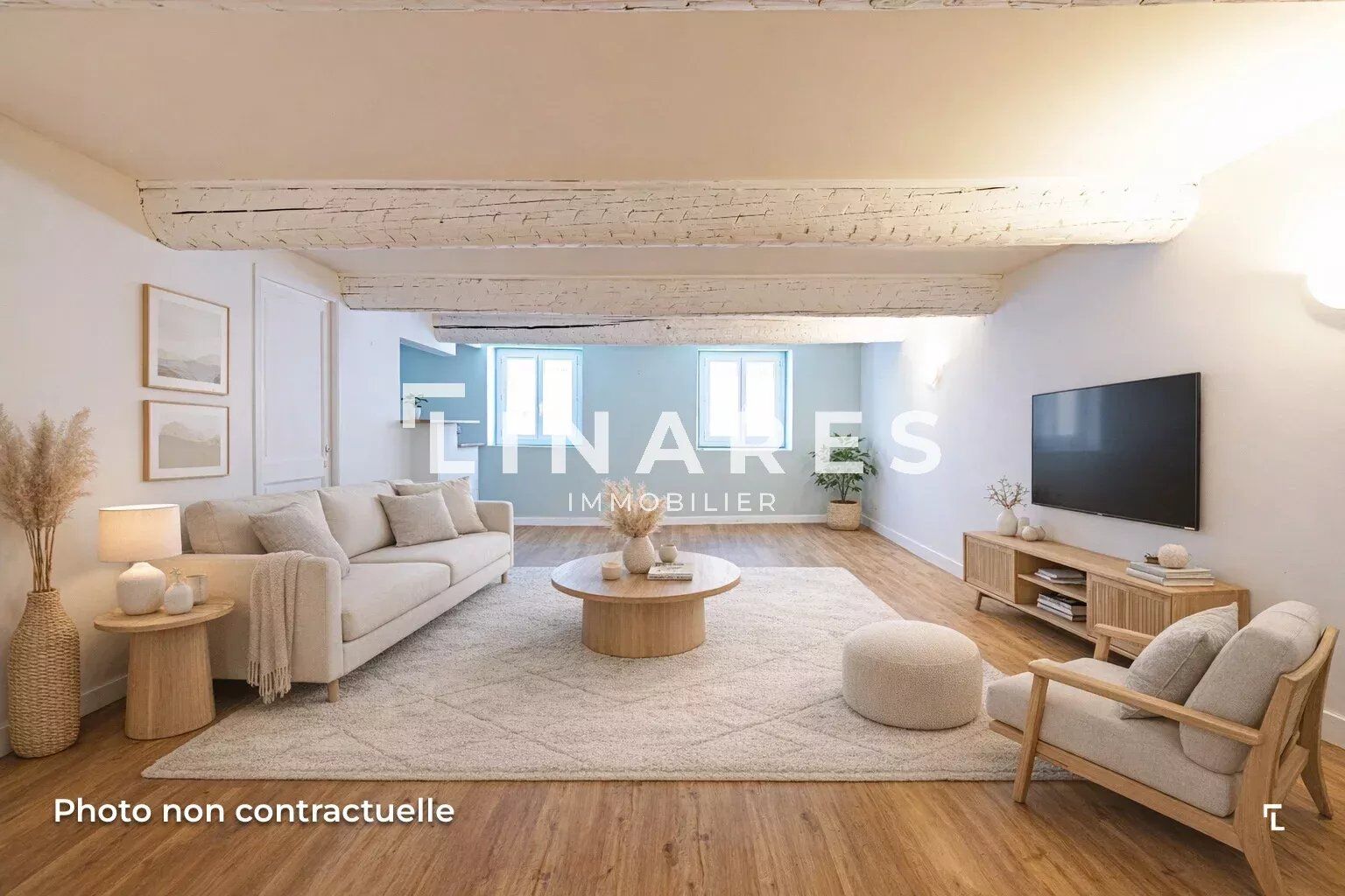 Appartement  T3 à vendre Marseille 4eme 13004