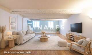 Appartement 3 Pièces 79 m² à vendre à Marseille 5 (13005)