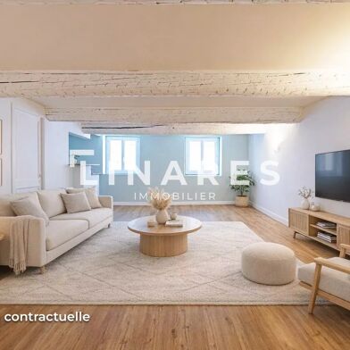 Appartement 3 pièces 220000 €