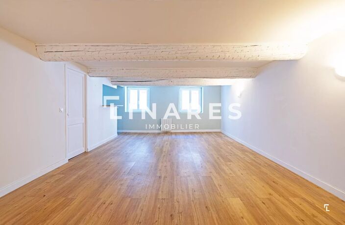 RACINE - Appartement T3 de 80m²  - 2 caves - 13004 Cinq Avenues — photo 4