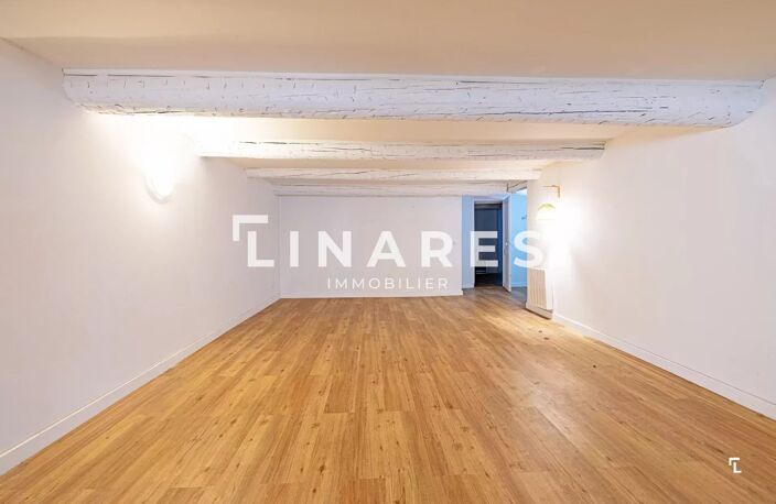 RACINE - Appartement T3 de 80m²  - 2 caves - 13004 Cinq Avenues — photo 5