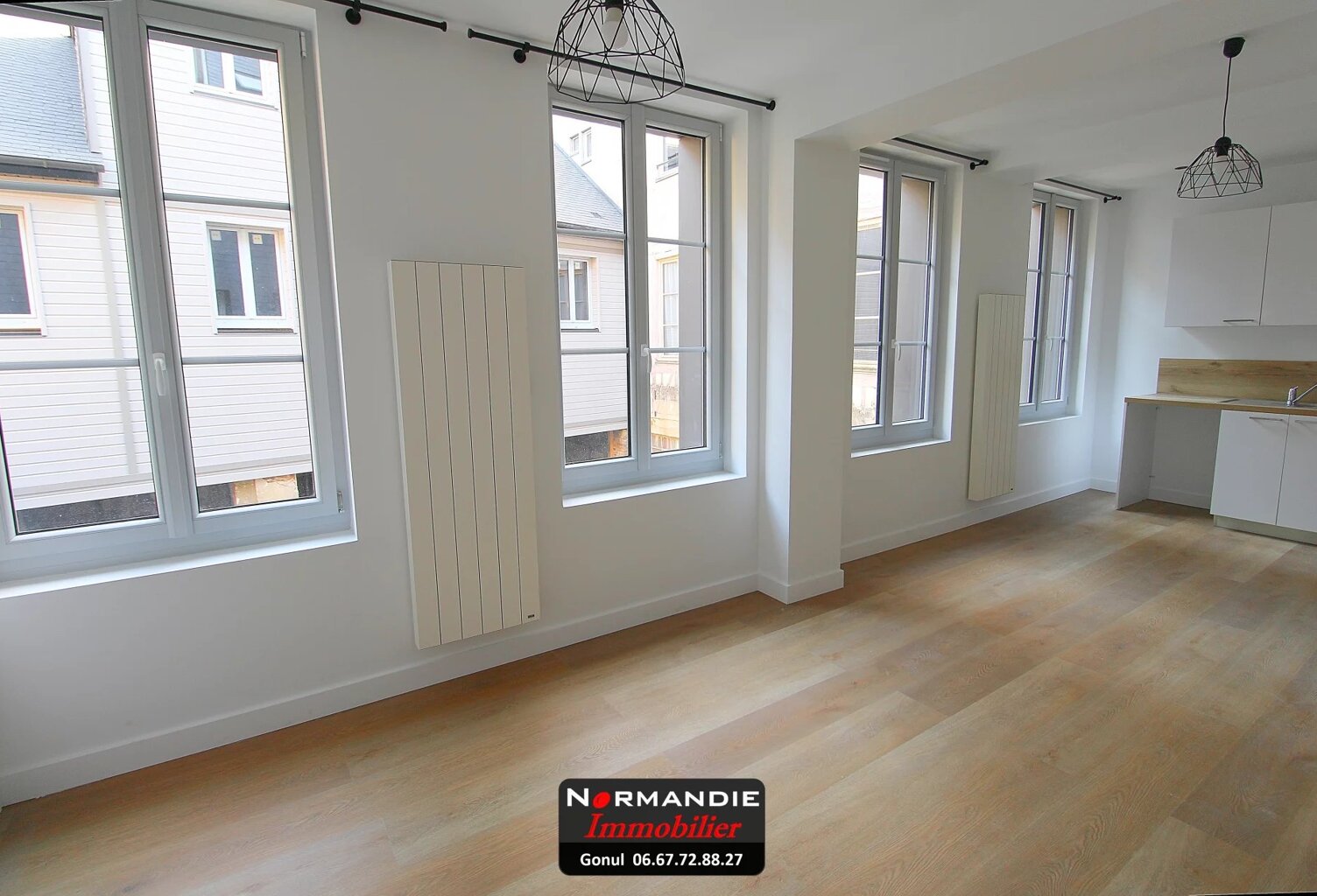 Appartement 2 pièces — photo 1